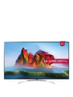 Lg 60Sj850V 60 Inch, 4K Ultra Hd Certified Hdr Smart Led Tv